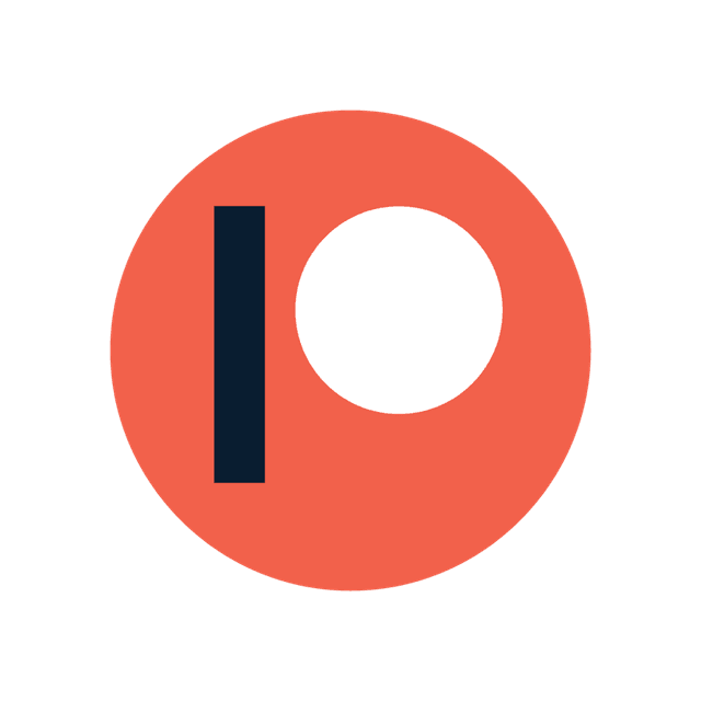 Patreon Logo